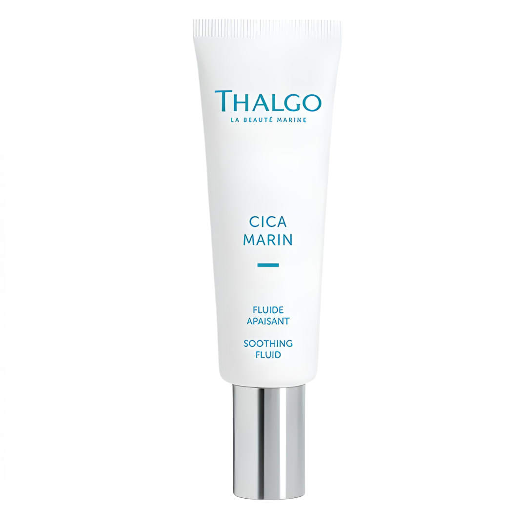 THALGO CICA MARIN Soothing Fluid